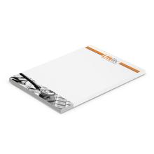 A6 Note Pad - 50 Leaves Note Pads for sale by Challenge Marketing A6 Note Pad - 50 Leaves Note Pads from Challenge Marketing NZ