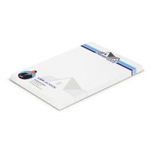 A7 Note Pad - 50 Leaves Note Pads for sale by Challenge Marketing A7 Note Pad - 50 Leaves Note Pads from Challenge Marketing NZ