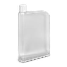 Accent Bottle Drink Bottles- Plastic from Challenge Marketing NZ