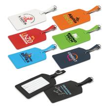 Aero Luggage Tag Luggage Tags for sale by Challenge Marketing Aero Luggage Tag Luggage Tags from Challenge Marketing NZ