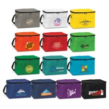 Alaska Cooler Bag Lunch Bags for sale by Challenge Marketing Alaska Cooler Bag Lunch Bags from Challenge Marketing NZ
