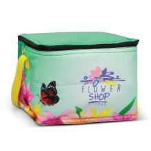 Alaska Cooler Bag - Full Colour Cooler Bags from Challenge Marketing NZ