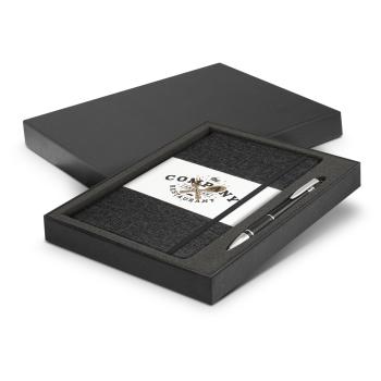 Alexis Notebook and Pen Gift Set
