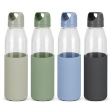 Allure Glass Bottle Drink Bottles- Glass for sale by Challenge Marketing Allure Glass Bottle Drink Bottles- Glass from Challenge Marketing NZ