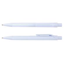 Anti-Microbial Pen Pens - Plastic from Challenge Marketing NZ