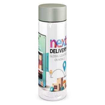Aqua Bottle