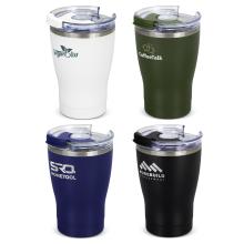 Arc Vacuum Cup Vacuum Drinkware from Challenge Marketing NZ