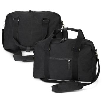 ARCHER Copenhagen Canvas Duffle Bag