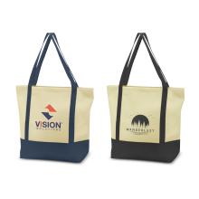 Armada Tote Bag Shopping Bags from Challenge Marketing NZ