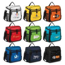 Aspiring Cooler Bag Cooler Bags for sale by Challenge Marketing Aspiring Cooler Bag Cooler Bags from Challenge Marketing NZ