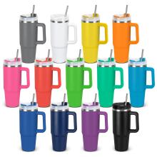 Atlantis Vacuum Cup Travel Mugs from Challenge Marketing NZ