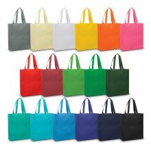 Avanti Tote Bag Tote Bags for sale by Challenge Marketing Avanti Tote Bag Tote Bags from Challenge Marketing NZ