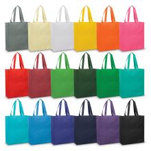 Avanti Tote Bag Tote Bags for sale by Challenge Marketing Avanti Tote Bag Tote Bags from Challenge Marketing NZ