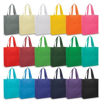 Avanti Tote Bag