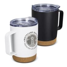 Bardot Vacuum Mug Travel Mugs for sale by Challenge Marketing Bardot Vacuum Mug Travel Mugs from Challenge Marketing NZ