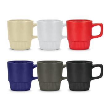 Barista Stackable Coffee Mug