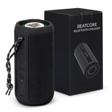 Beatcore Bluetooth Speaker Speakers for sale by Challenge Marketing Beatcore Bluetooth Speaker Speakers from Challenge Marketing NZ