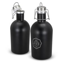 Beer Growler Drink Bottles from Challenge Marketing NZ