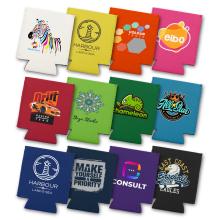Bergen Stubby Cooler Stubby & Can Holders for sale by Challenge Marketing Bergen Stubby Cooler Stubby & Can Holders from Challenge Marketing NZ