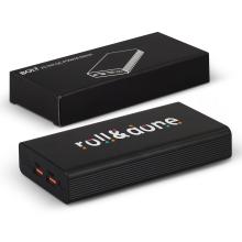 Bolt 22.5W QC Power Bank Power Banks for sale by Challenge Marketing Bolt 22.5W QC Power Bank Power Banks from Challenge Marketing NZ