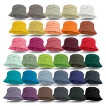 Bondi Bucket Hat Hats from Challenge Marketing NZ
