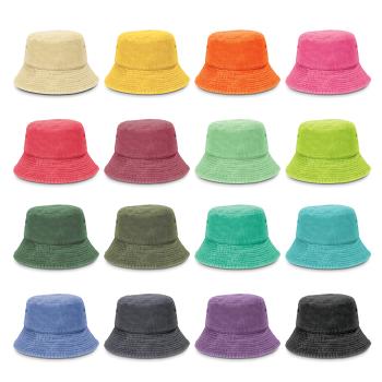 Bondi Washed Bucket Hat