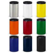 Brewski Vacuum Stubby Cooler Vacuum Drinkware for sale by Challenge Marketing Brewski Vacuum Stubby Cooler Vacuum Drinkware from Challenge Marketing NZ