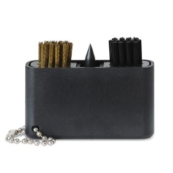 Caddie Golf Club Cleaning Tool