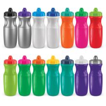 Calypso Bottle Drink Bottles- Plastic for sale by Challenge Marketing Calypso Bottle Drink Bottles- Plastic from Challenge Marketing NZ