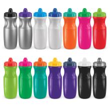 Calypso Bottle Drink Bottles- Plastic from Challenge Marketing NZ