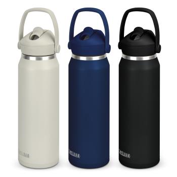 CamelBak Thrive Flip Straw Vacuum Bottle - 1L