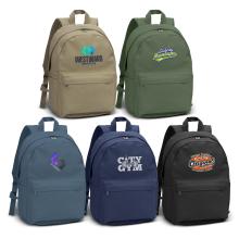 Canvas Backpack Backpacks for sale by Challenge Marketing Canvas Backpack Backpacks from Challenge Marketing NZ