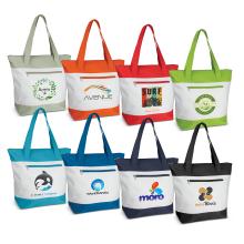 Capella Tote Bag Tote Bags for sale by Challenge Marketing Capella Tote Bag Tote Bags from Challenge Marketing NZ