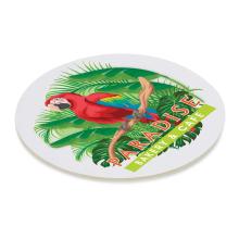 Cardboard Drink Coaster - Round Coasters for sale by Challenge Marketing Cardboard Drink Coaster - Round Coasters from Challenge Marketing NZ