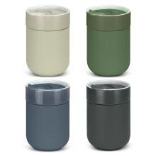 Chalice Ceramic Coffee Cup Coffee Cups for sale by Challenge Marketing Chalice Ceramic Coffee Cup Coffee Cups from Challenge Marketing NZ