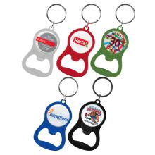 Chevron Bottle Opener Key Ring Bottle Openers for sale by Challenge Marketing Chevron Bottle Opener Key Ring Bottle Openers from Challenge Marketing NZ