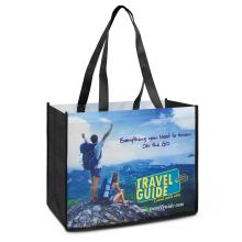 Chicago Tote Bag Tote Bags for sale by Challenge Marketing Chicago Tote Bag Tote Bags from Challenge Marketing NZ