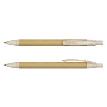 Choice Kraft Pen Pens - Enviro from Challenge Marketing NZ
