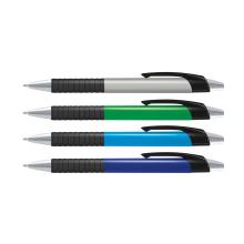 Cleo Pen - Coloured Barrel Pens - Plastic for sale by Challenge Marketing Cleo Pen - Coloured Barrel Pens - Plastic from Challenge Marketing NZ