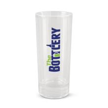 Comet Shot Glass Glassware from Challenge Marketing NZ