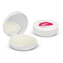 Compact Mirror and Lip Balm Lip Balms from Challenge Marketing NZ