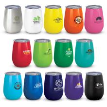 Cordia Vacuum Cup Vacuum Drinkware from Challenge Marketing NZ