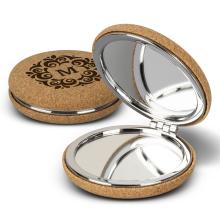 Cork Compact Mirror Personal & Health Beauty for sale by Challenge Marketing Cork Compact Mirror Personal & Health Beauty from Challenge Marketing NZ
