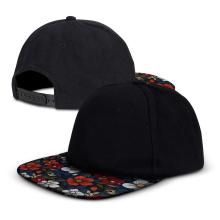 Crusade Custom Flat Peak Cap Caps for sale by Challenge Marketing Crusade Custom Flat Peak Cap Caps from Challenge Marketing NZ