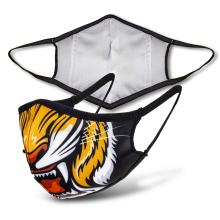 Custom Face Mask Face Masks for sale by Challenge Marketing Custom Face Mask Face Masks from Challenge Marketing NZ