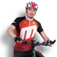 Custom Mens Cycling Top Sublimation - Sportswear Design Your Own for sale by Challenge Marketing Custom Mens Cycling Top Sublimation - Sportswear Design Your Own from Challenge Marketing NZ