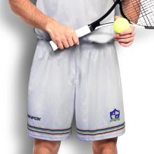 Custom Mens Tennis Shorts Sublimation - Sportswear Design Your Own for sale by Challenge Marketing Custom Mens Tennis Shorts Sublimation - Sportswear Design Your Own from Challenge Marketing NZ