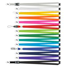 Custom Printed Lanyard - 16mm Lanyards for sale by Challenge Marketing Custom Printed Lanyard - 16mm Lanyards from Challenge Marketing NZ