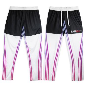Custom Womens Active Pants
