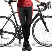 Custom Womens Cycling Pants Sublimation - Sportswear Design Your Own for sale by Challenge Marketing Custom Womens Cycling Pants Sublimation - Sportswear Design Your Own from Challenge Marketing NZ